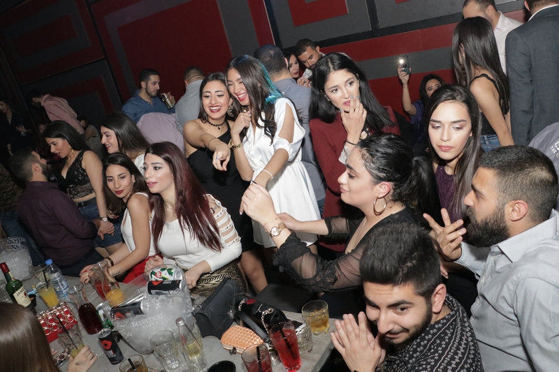 Student Committee Presents Maher Jah at Loco